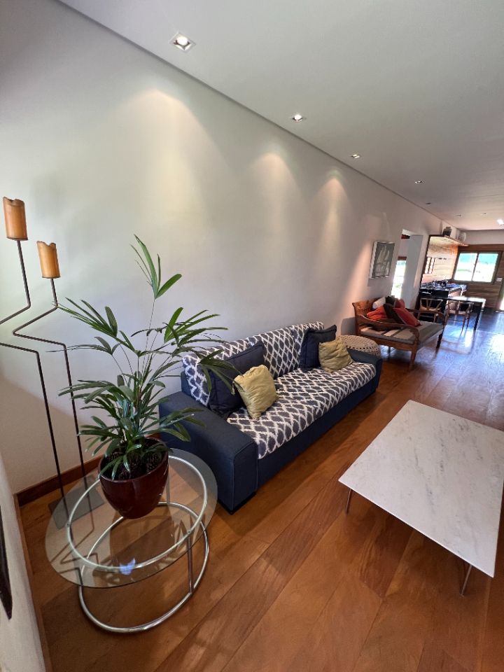 Casa em condomínio para aluguel no Morro Do Chapéu: 