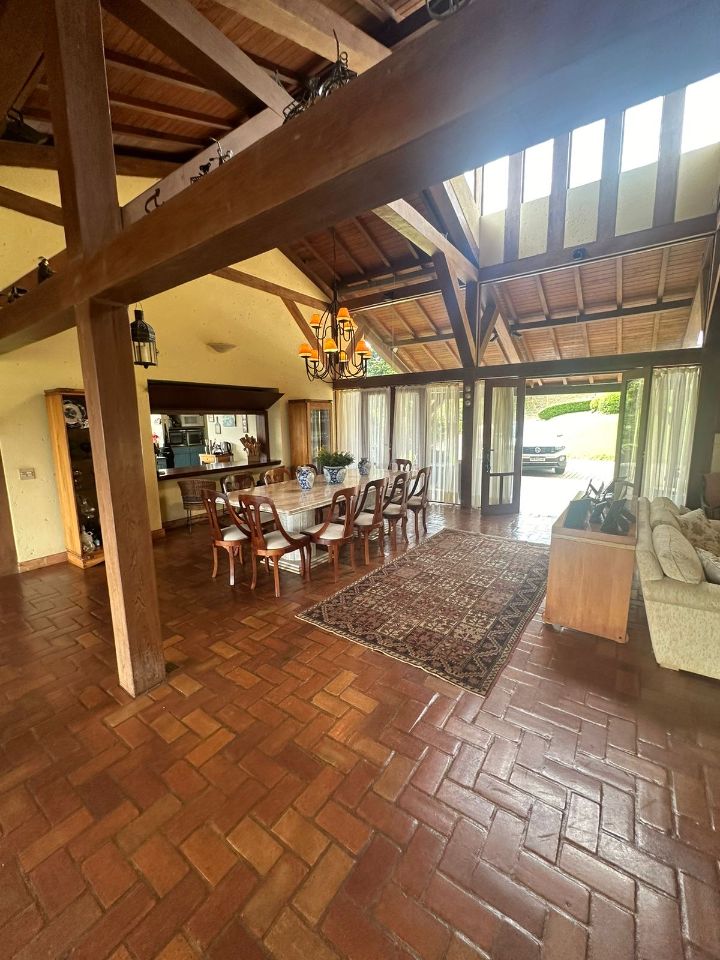 Casa em condomínio à venda no Morro Do Chapéu: 