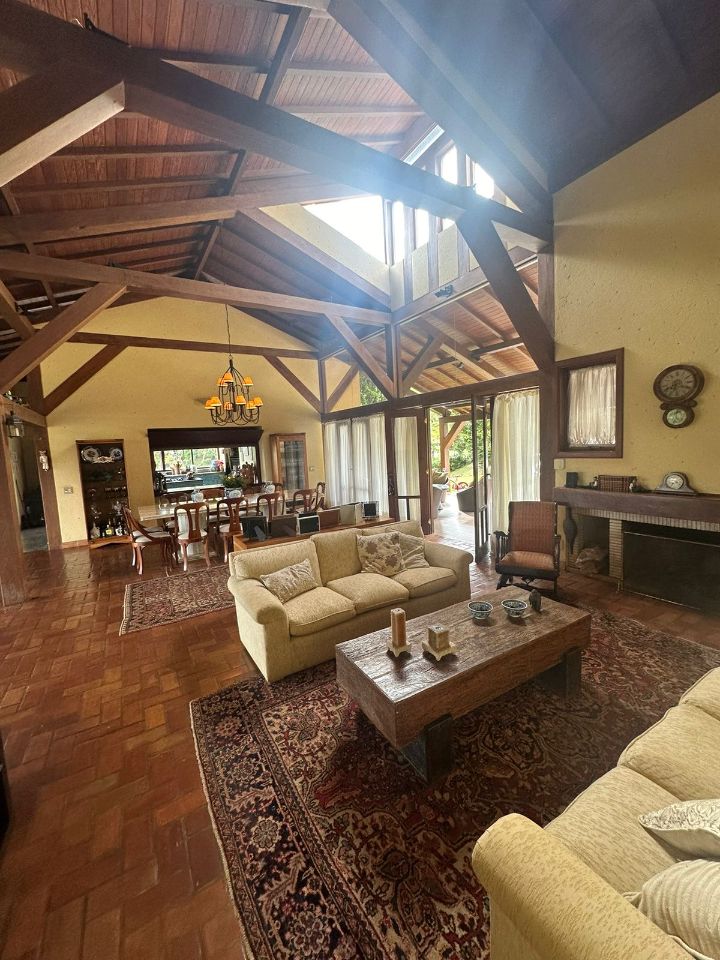 Casa em condomínio à venda no Morro Do Chapéu: 