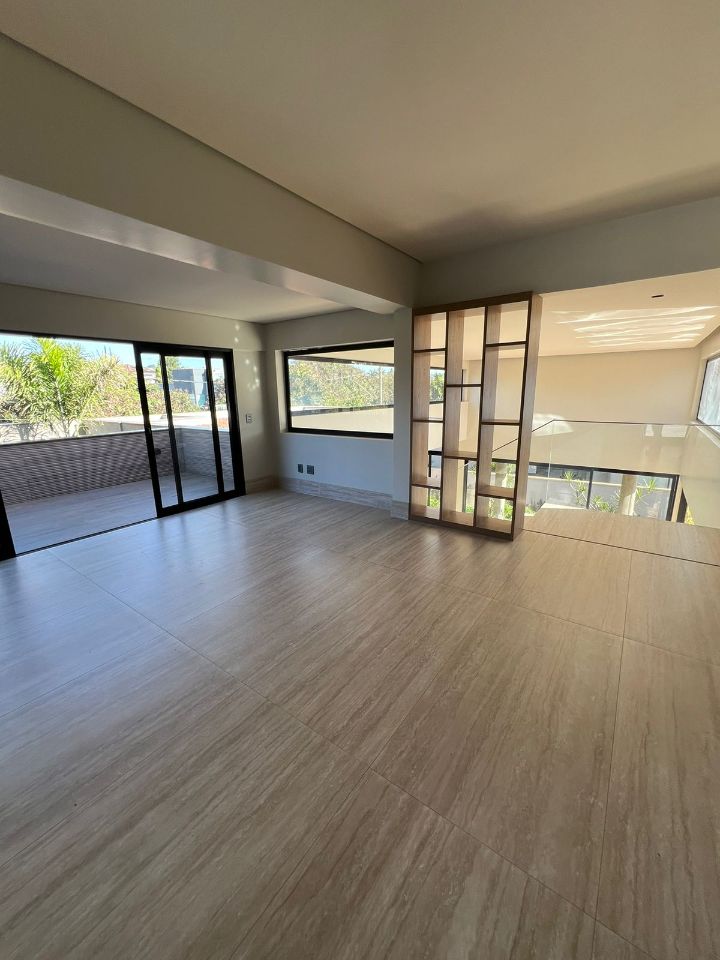 Casa em condomínio à venda no Alphaville - Lagoa Dos Ingleses: 