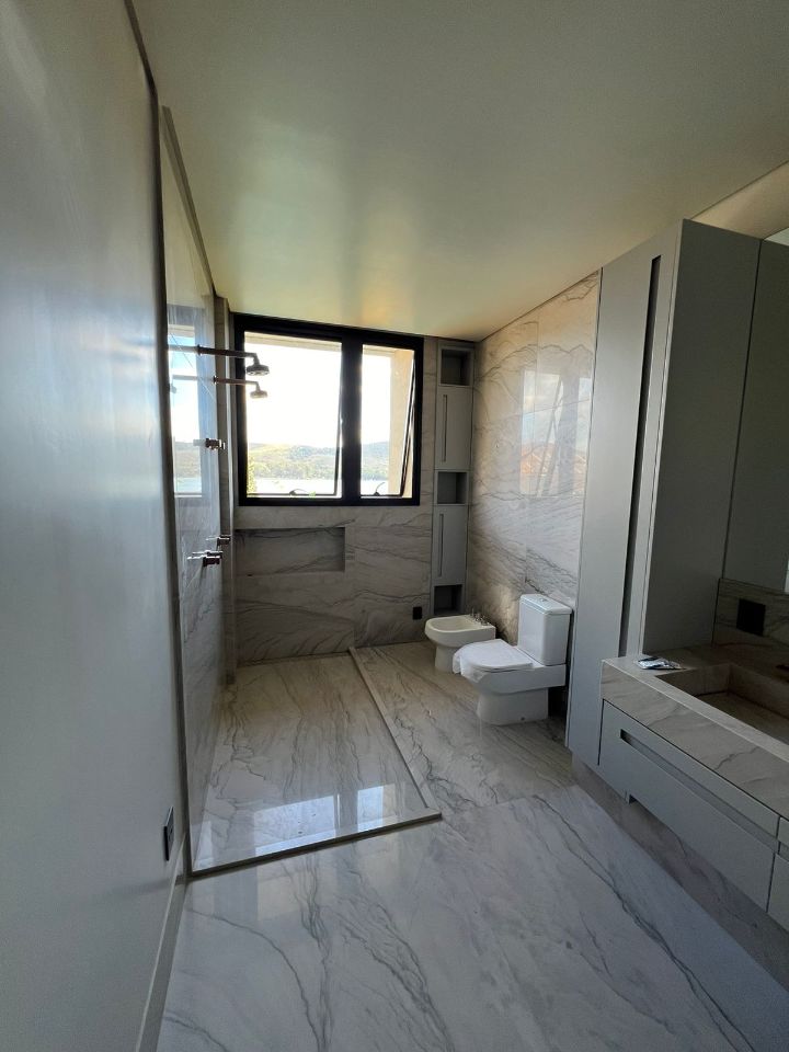 Casa em condomínio à venda no Alphaville - Lagoa Dos Ingleses: 