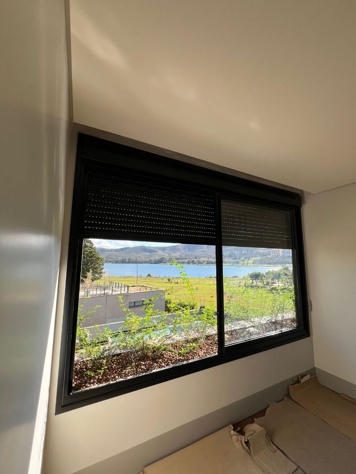 Casa em condomínio à venda no Alphaville - Lagoa Dos Ingleses: 