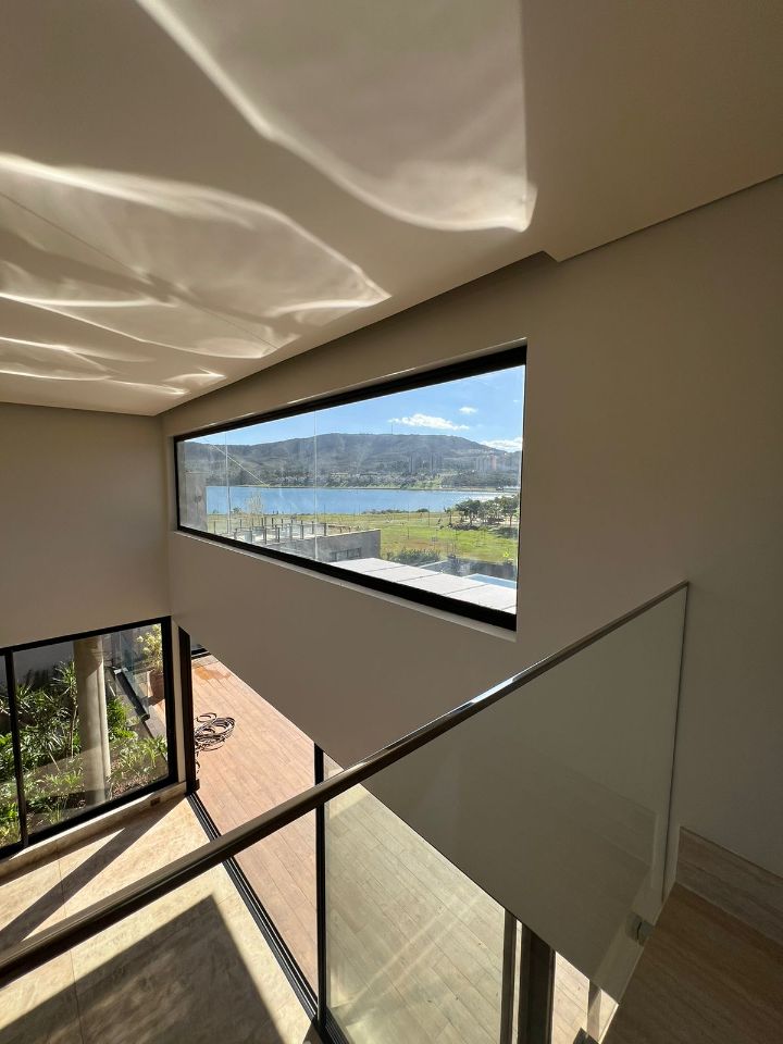 Casa em condomínio à venda no Alphaville - Lagoa Dos Ingleses: 