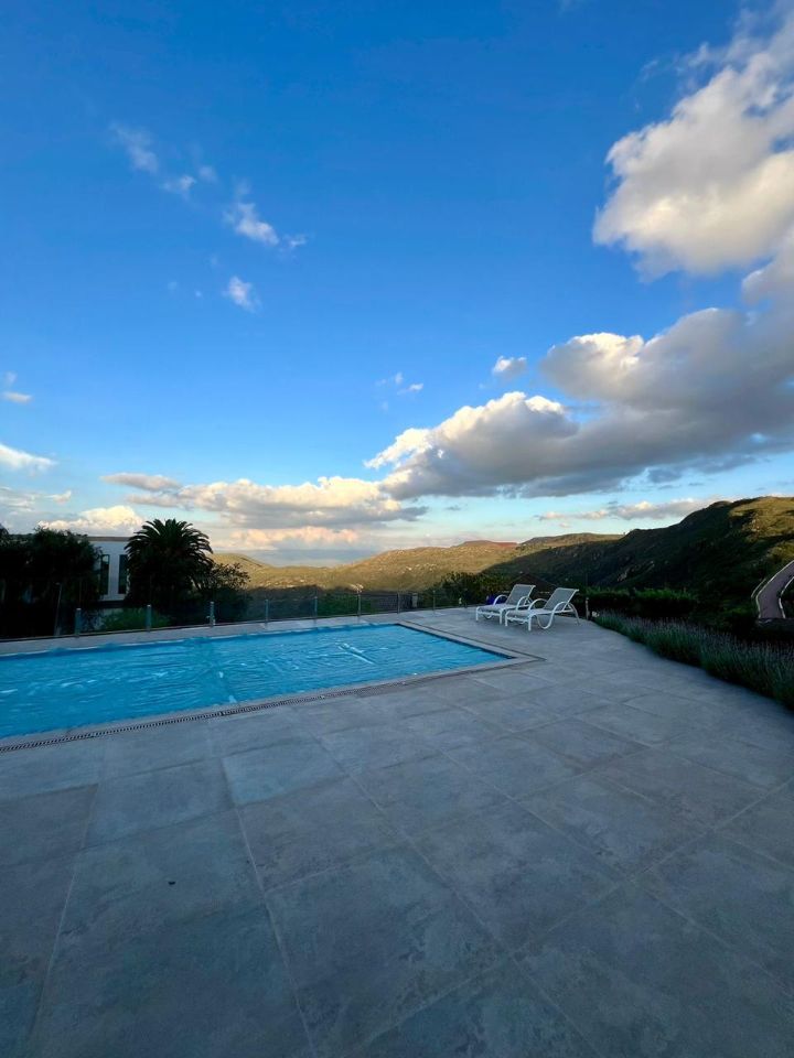 Casa em condomínio à venda no Morro Do Chapéu: 