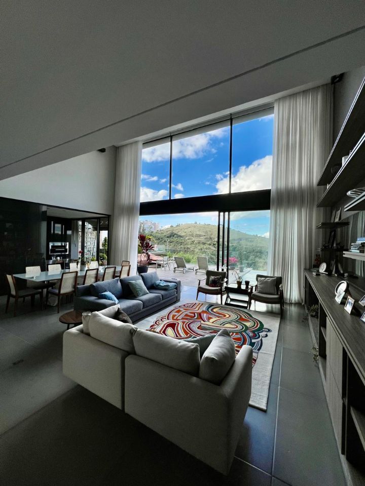 Casa em condomínio à venda no Vila Castela: 