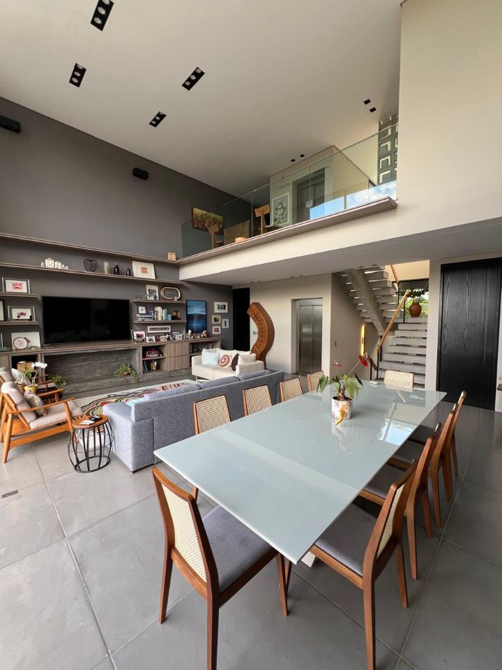 Casa em condomínio à venda no Vila Castela: 