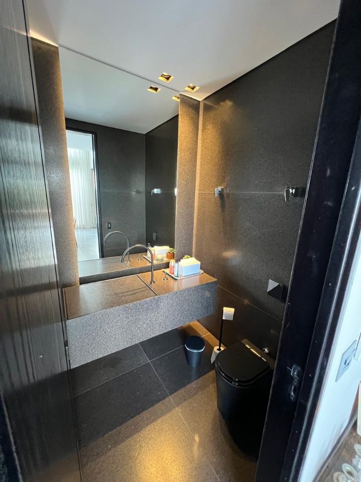 Casa em condomínio à venda no Vila Castela: 