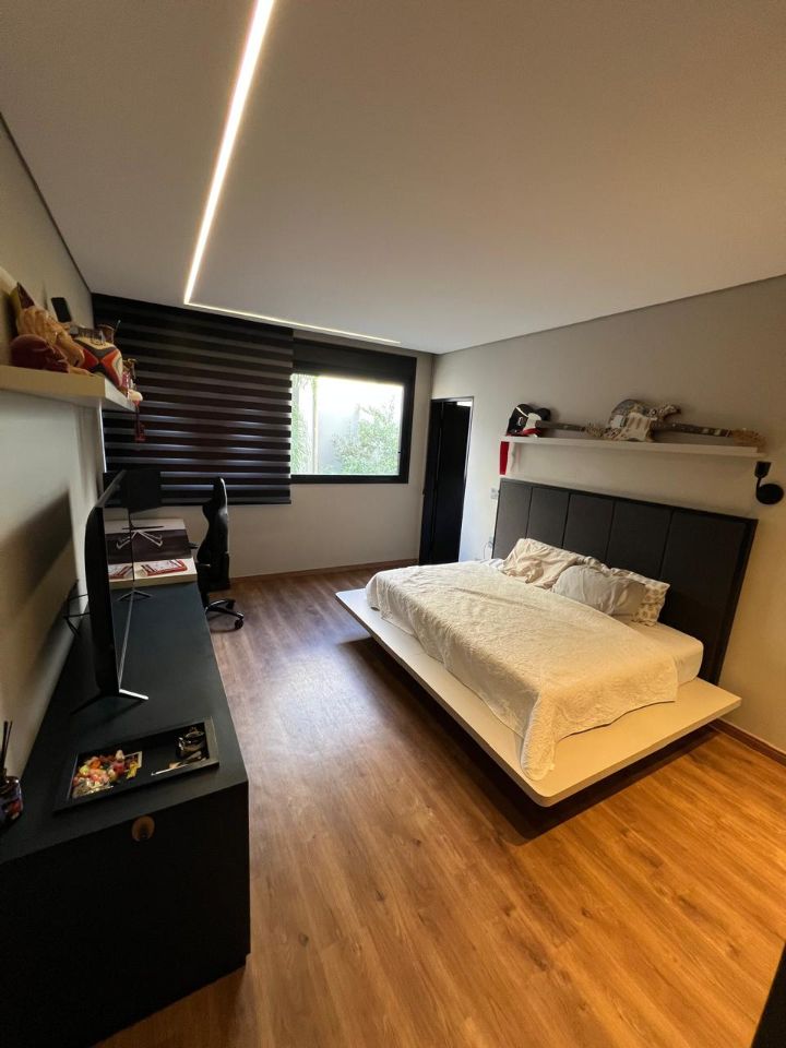 Casa em condomínio à venda no Vila Castela: 