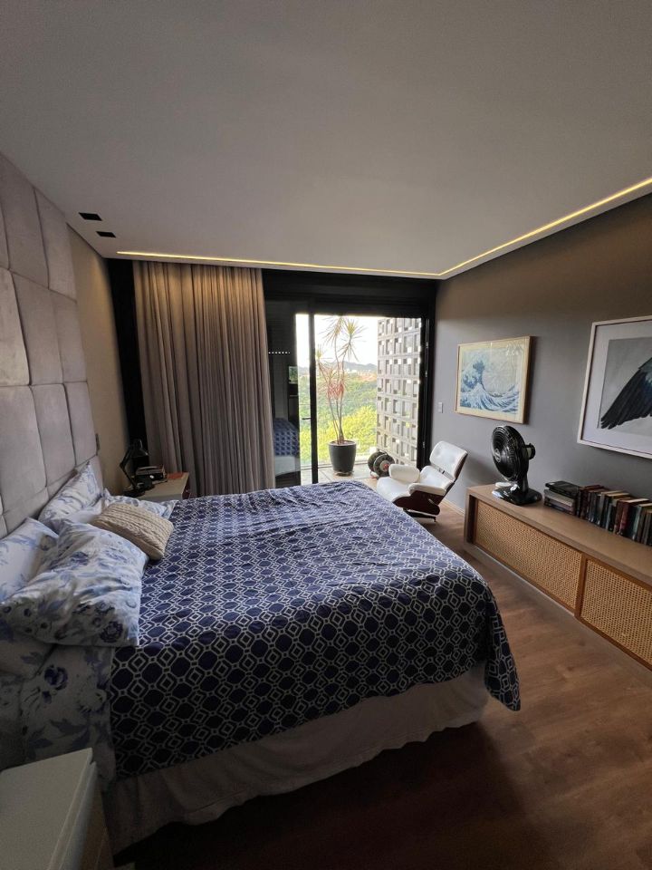 Casa em condomínio à venda no Vila Castela: 