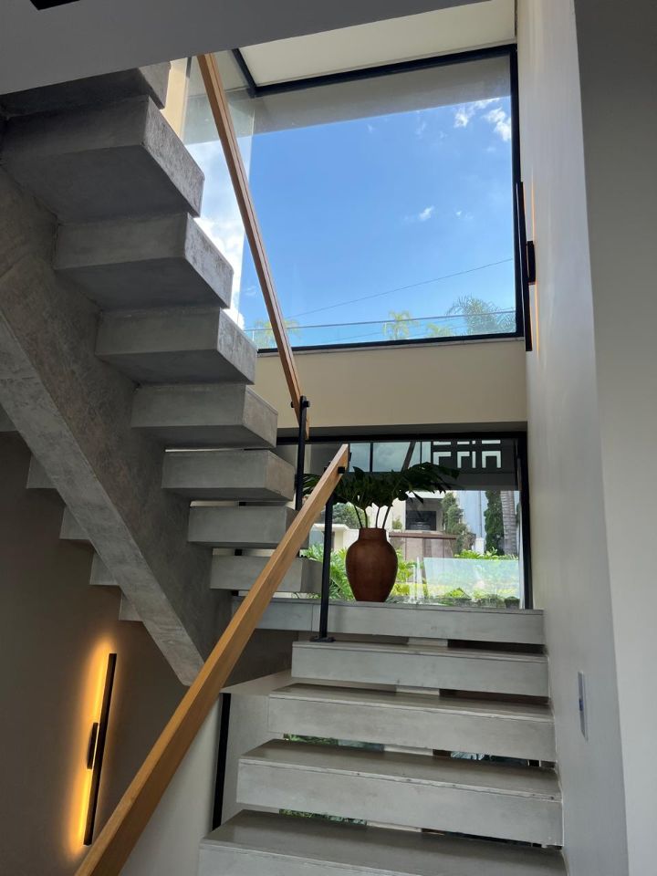 Casa em condomínio à venda no Vila Castela: 