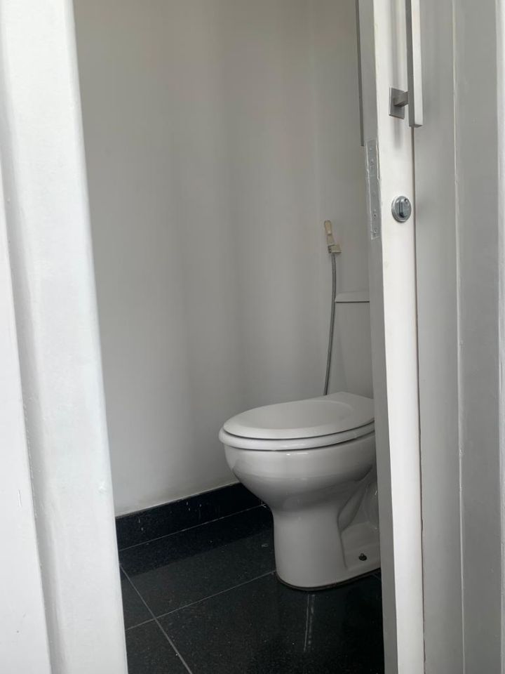 Sala para aluguel no Funcionários: 