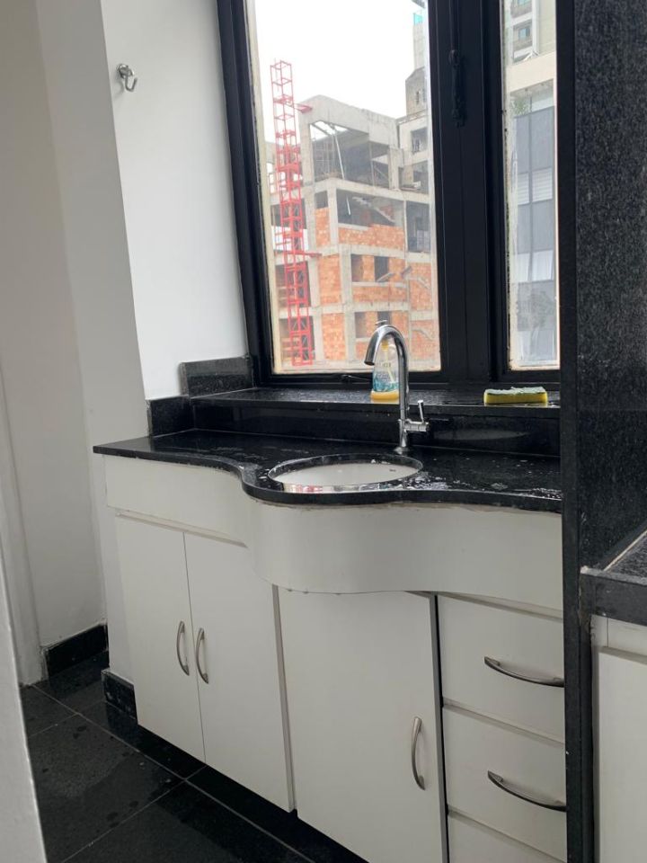 Sala para aluguel no Funcionários: 