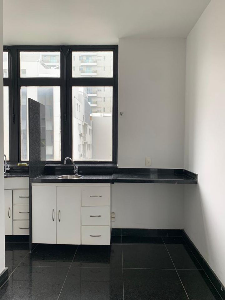 Sala para aluguel no Funcionários: 