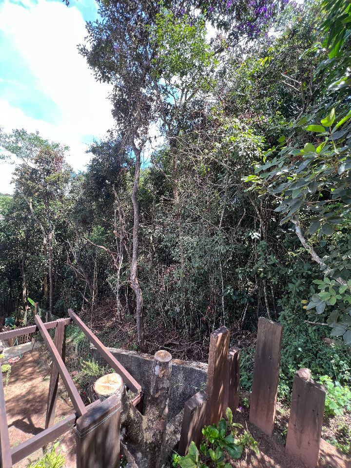 Lotes em Condomínio à venda no Aconchego Da Serra: 