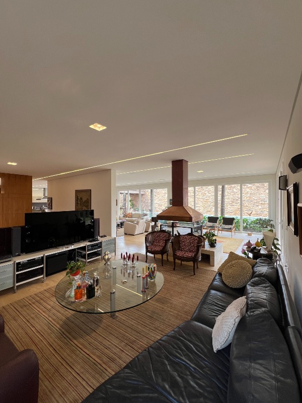 Casa em condomínio à venda no Morro Do Chapéu: 