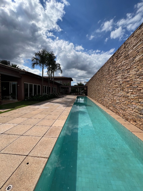Casa em condomínio à venda no Morro Do Chapéu: 