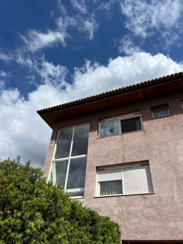 Casa em condomínio à venda no Morro Do Chapéu: 