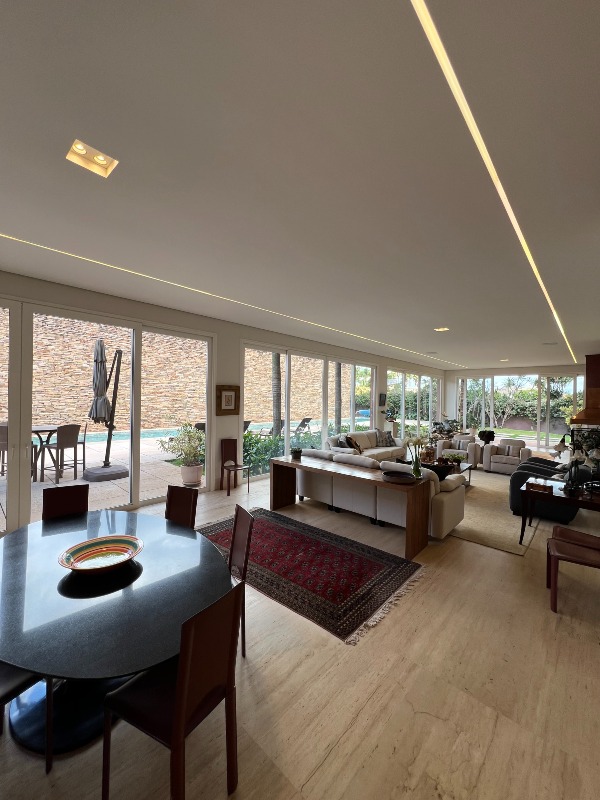 Casa em condomínio à venda no Morro Do Chapéu: 