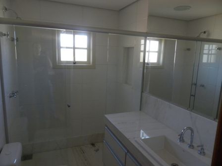 Casa em condomínio à venda no Condomínio Retiro Das Pedras: 