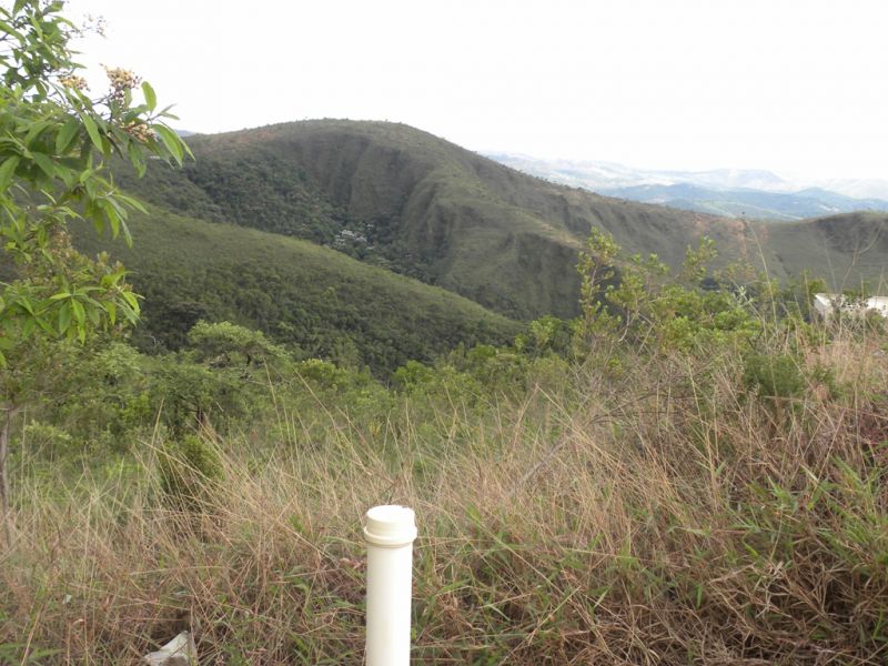 Lotes em Condomínio à venda no Quintas Do Morro: 