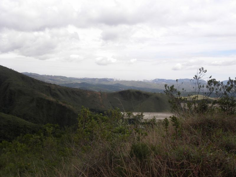 Lotes em Condomínio à venda no Quintas Do Morro: 