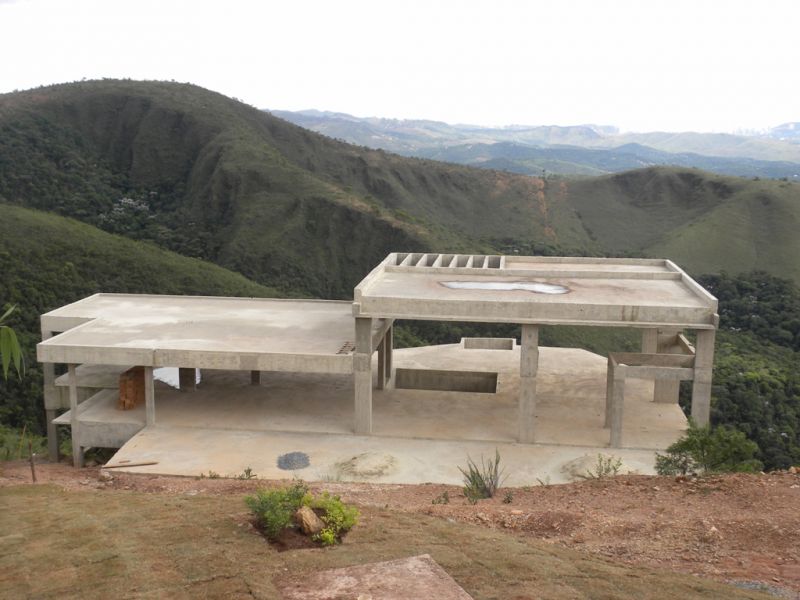 Lotes em Condomínio à venda no Quintas Do Morro: 
