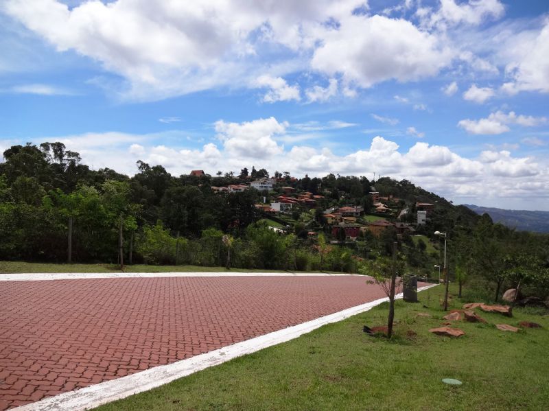Lotes em Condomínio à venda no Quintas Do Morro: 