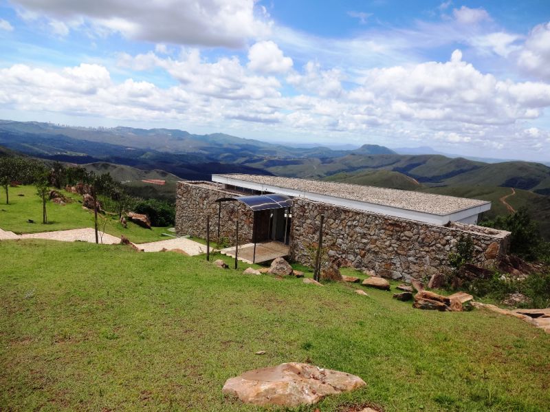 Lotes em Condomínio à venda no Quintas Do Morro: 