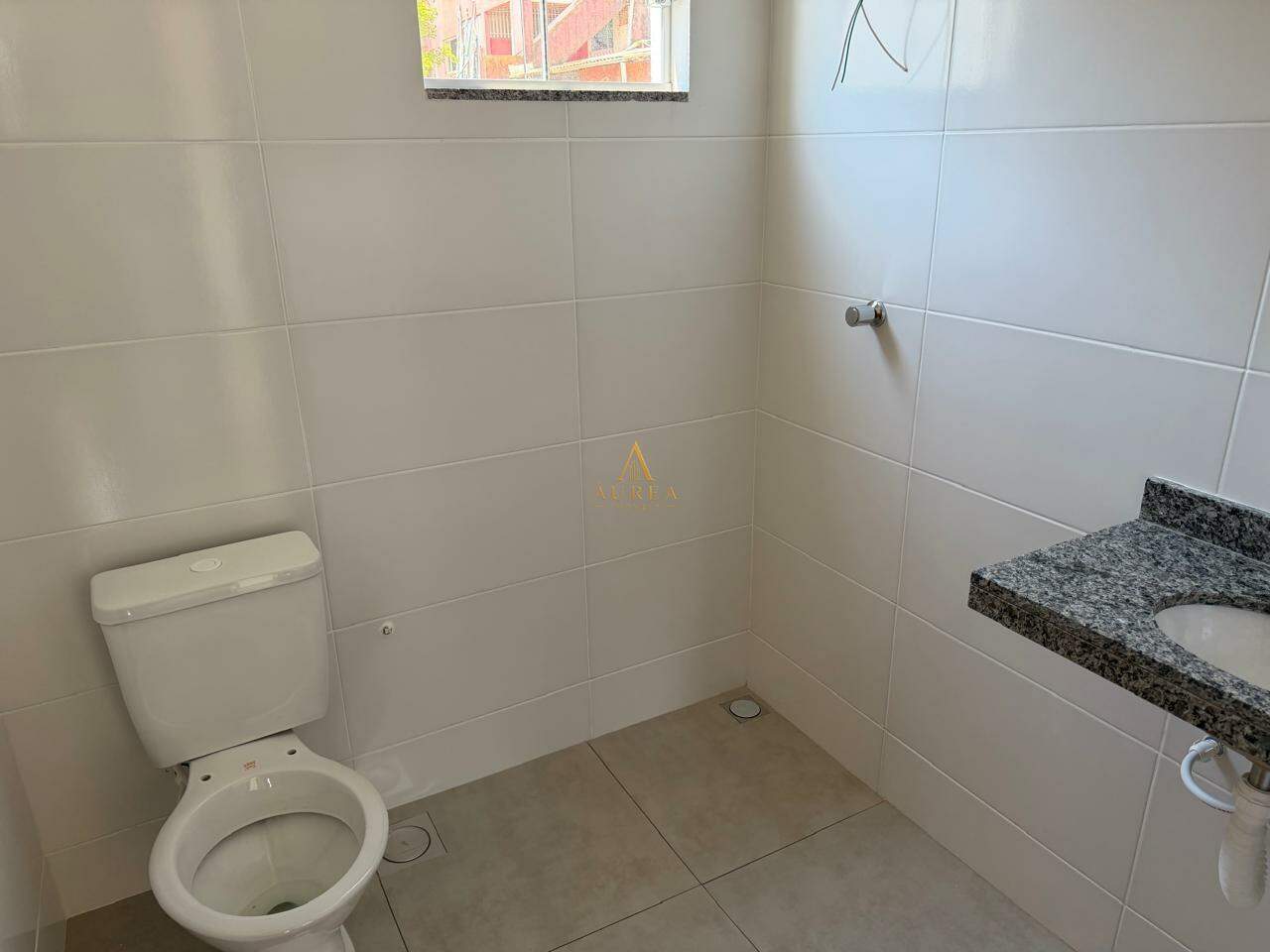 Cobertura à venda no Petrópolis: 