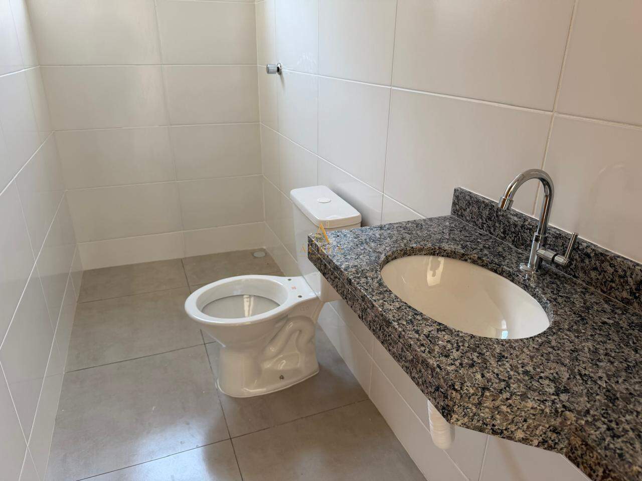 Cobertura à venda no Petrópolis: 