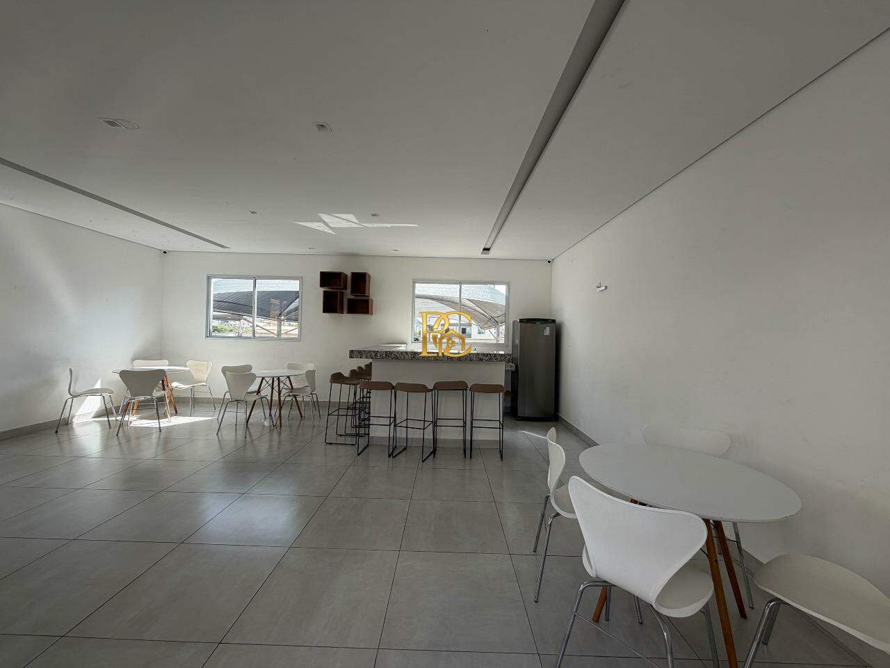 Apartamento à venda no Santa Helena: 