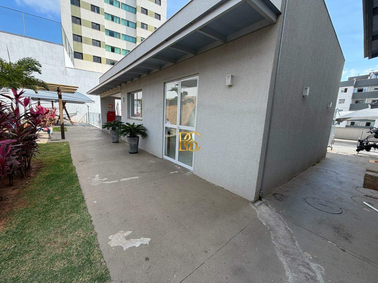 Apartamento à venda no Santa Helena: 