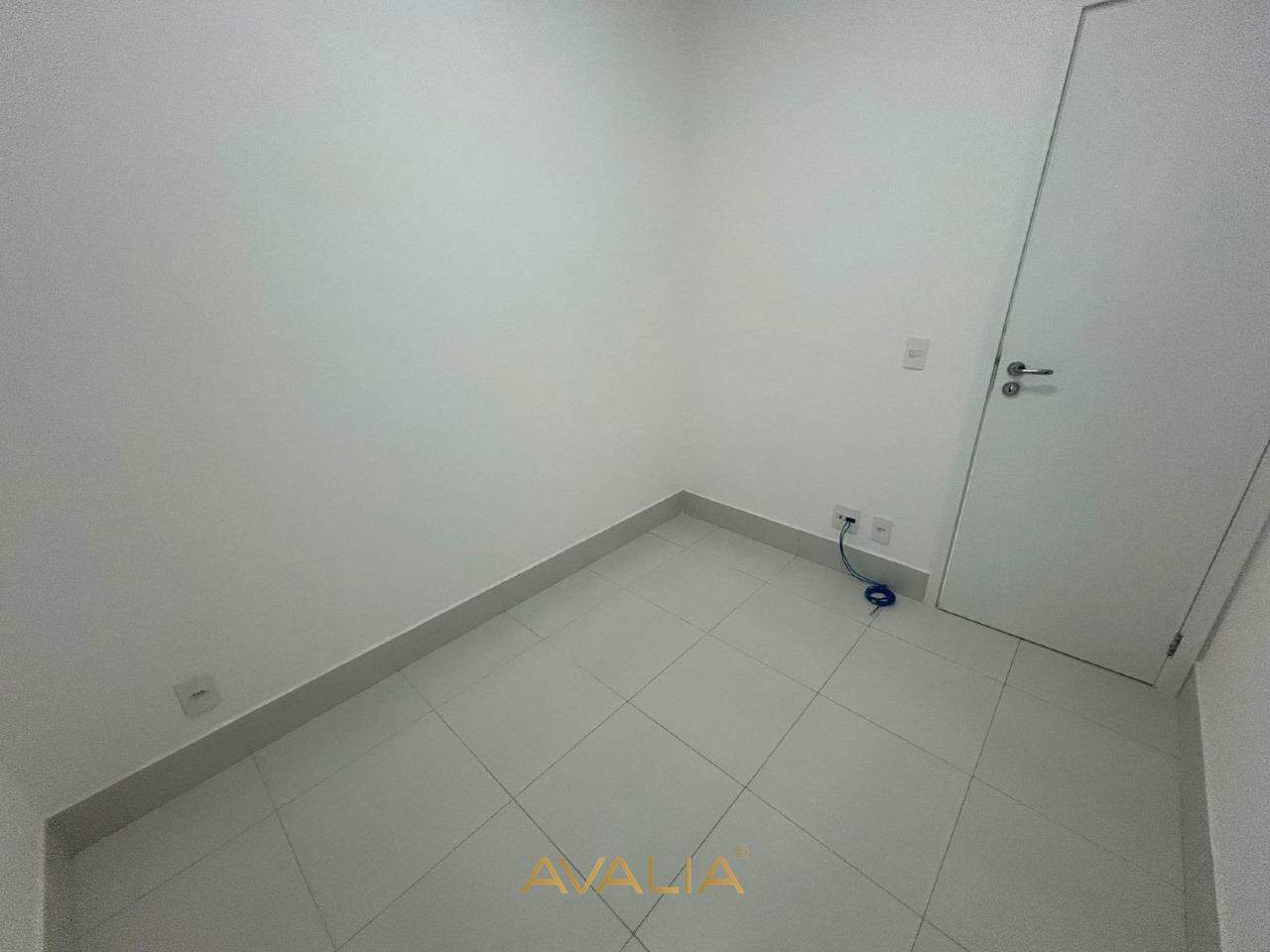 Apartamento para aluguel no Jardim Santiago: 