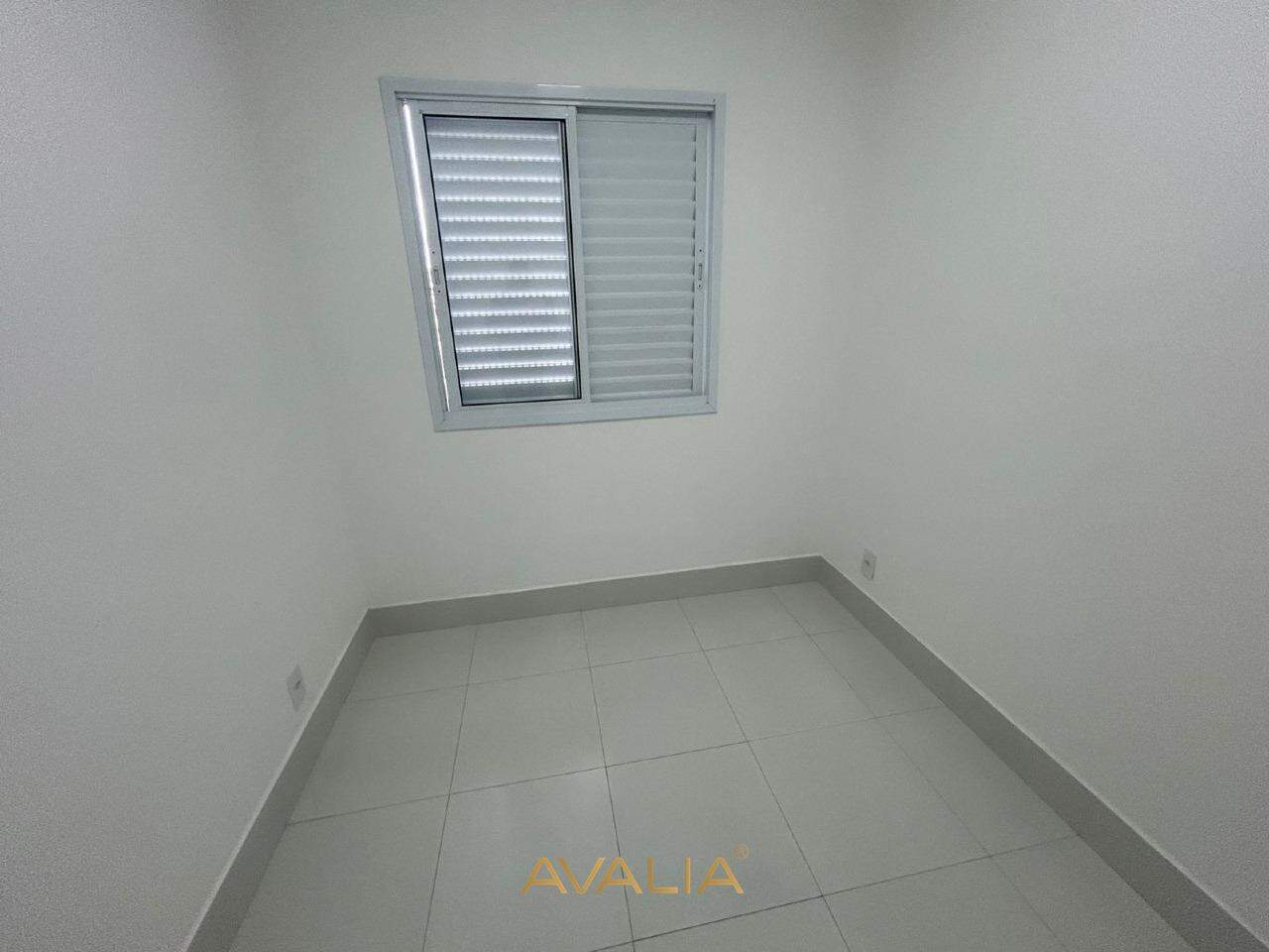 Apartamento para aluguel no Jardim Santiago: 