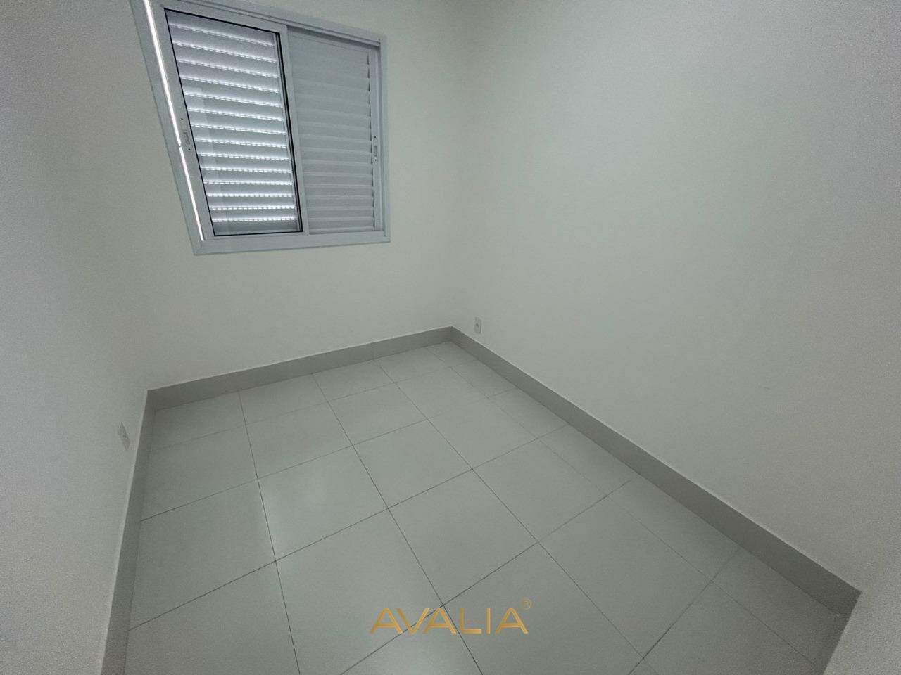 Apartamento para aluguel no Jardim Santiago: 