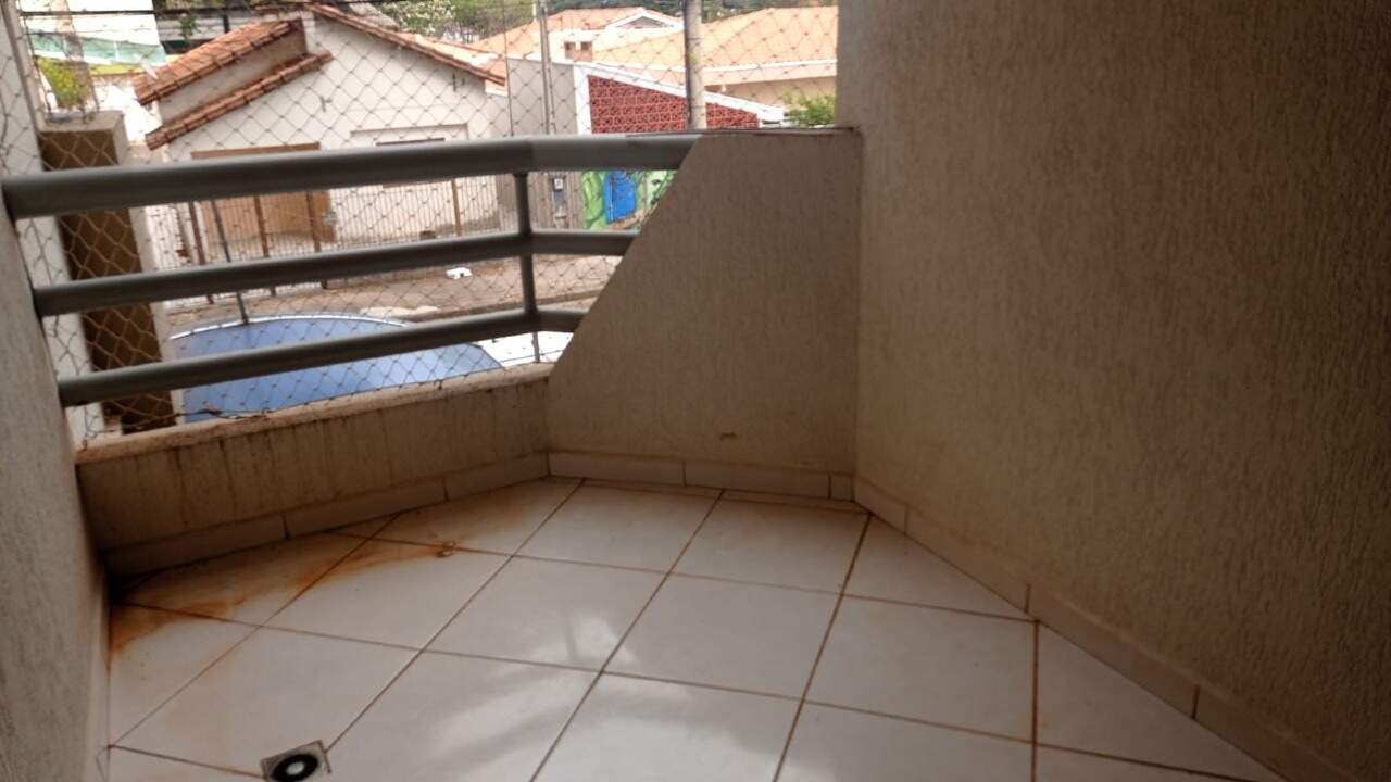 Apartamento à venda no Cidade Nova: 