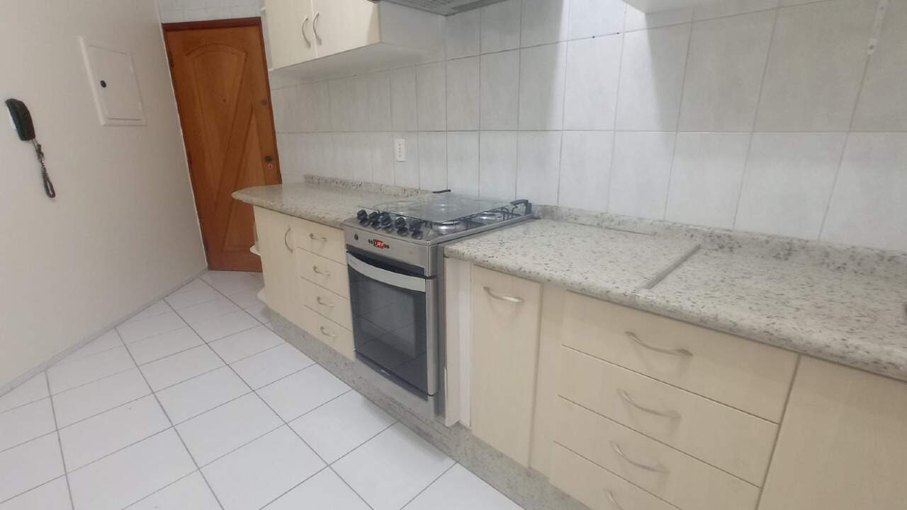 Apartamento à venda no Cidade Nova: 
