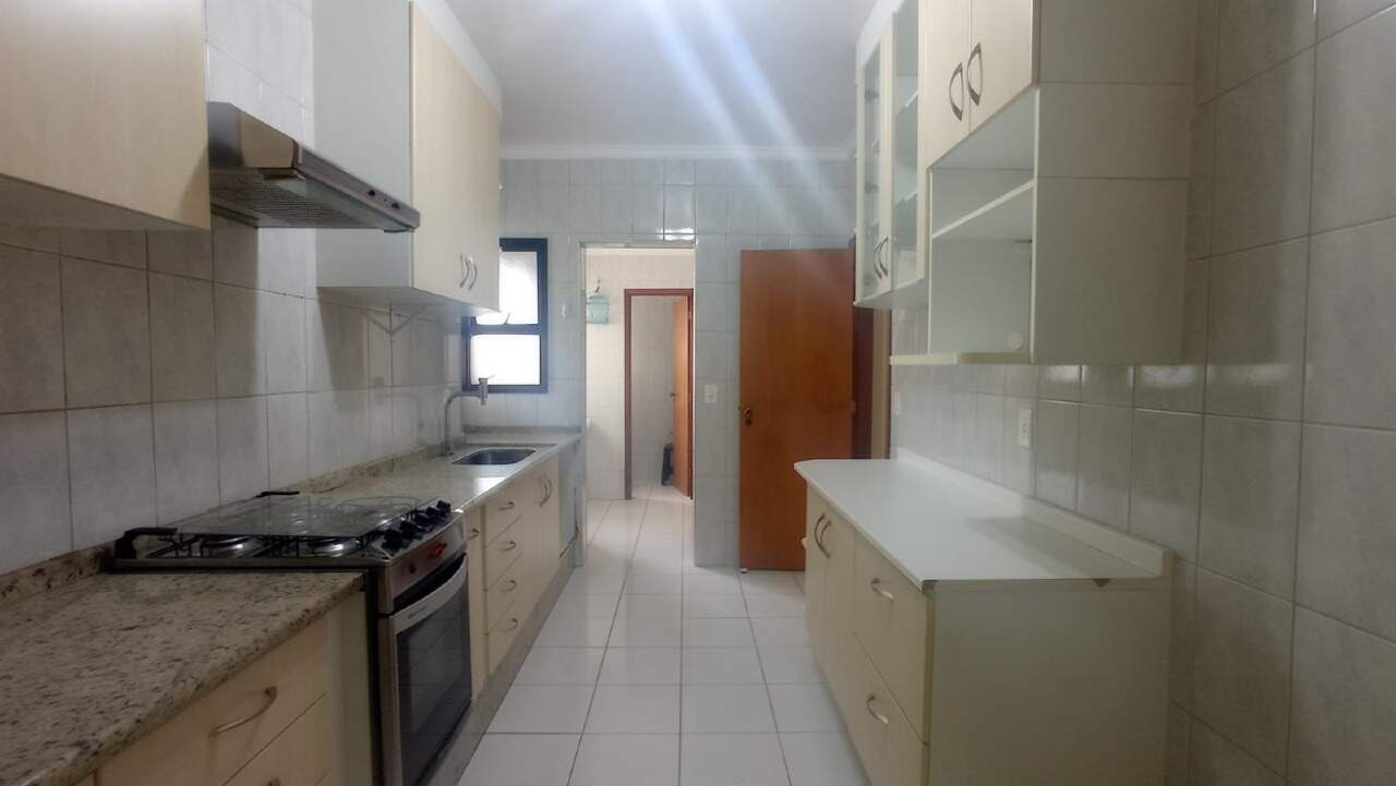Apartamento à venda no Cidade Nova: 