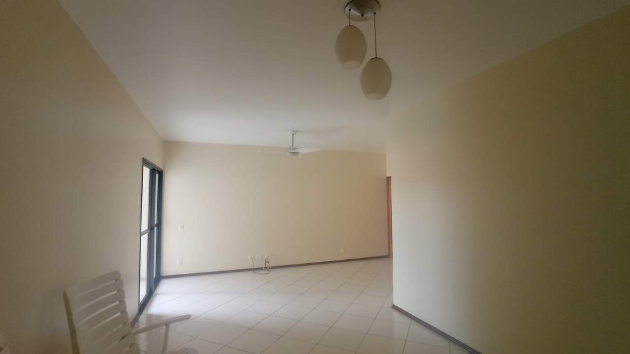 Apartamento à venda no Cidade Nova: 