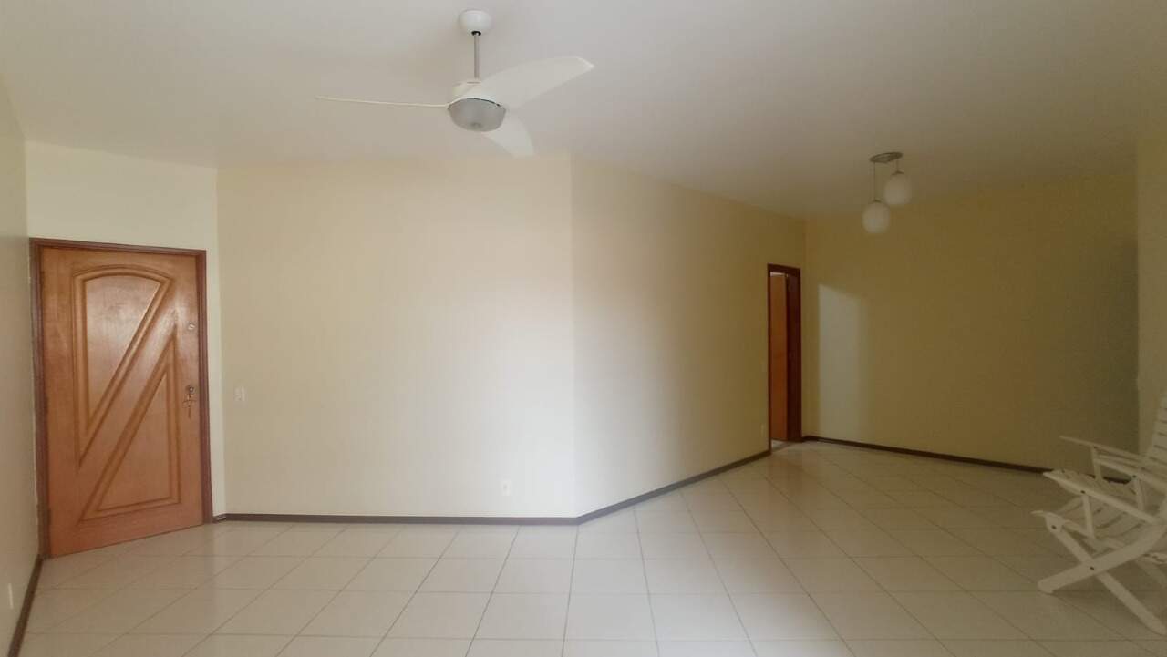 Apartamento à venda no Cidade Nova: 