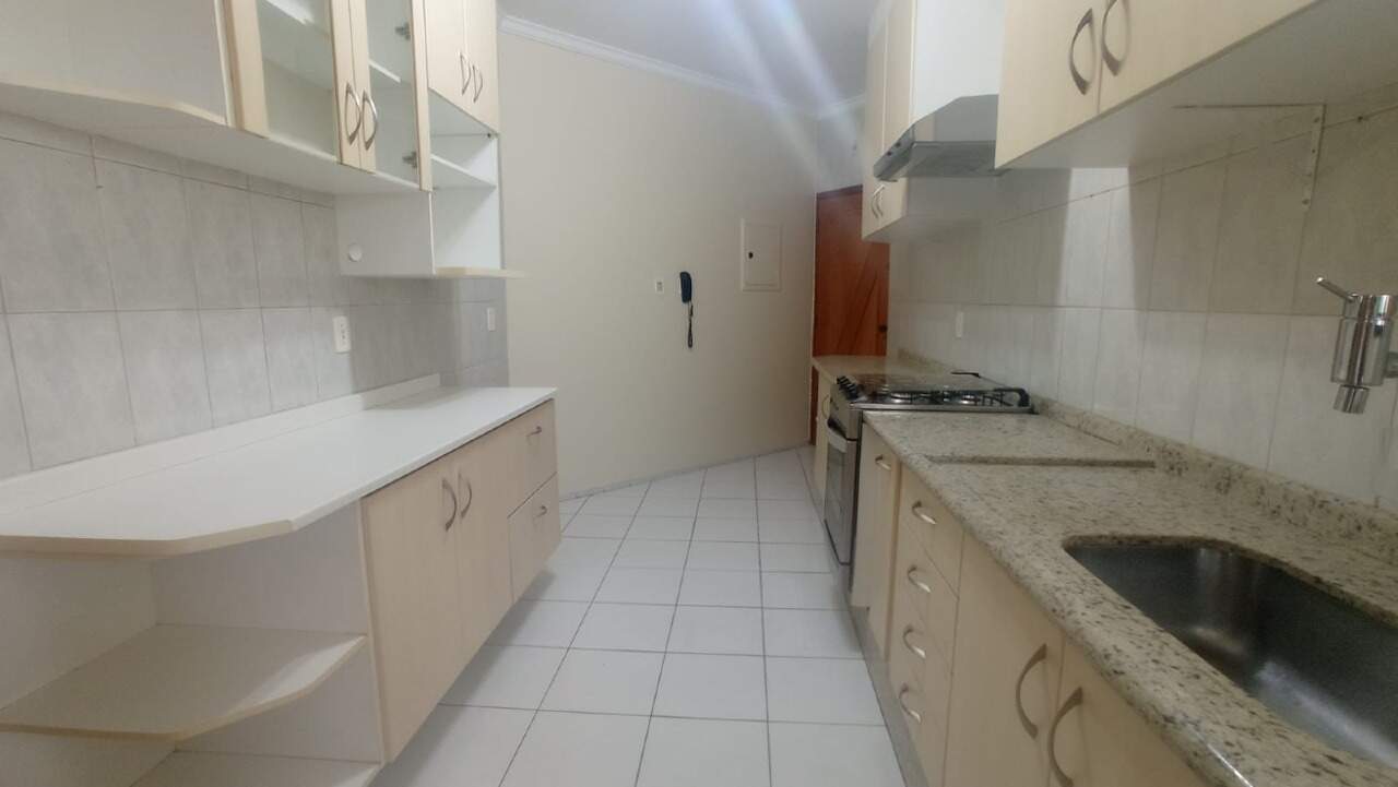 Apartamento à venda no Cidade Nova: 