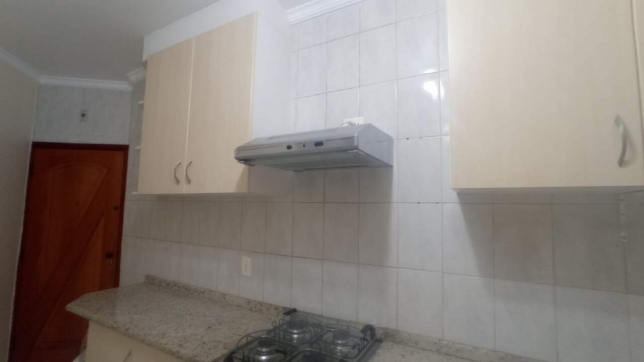 Apartamento à venda no Cidade Nova: 