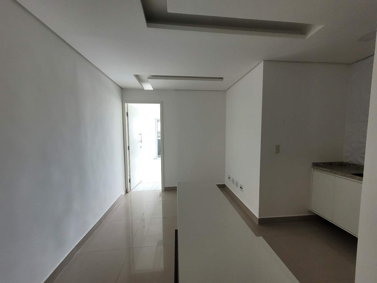 Sala Comercial para aluguel no Jardim Pompéia: Sala 1