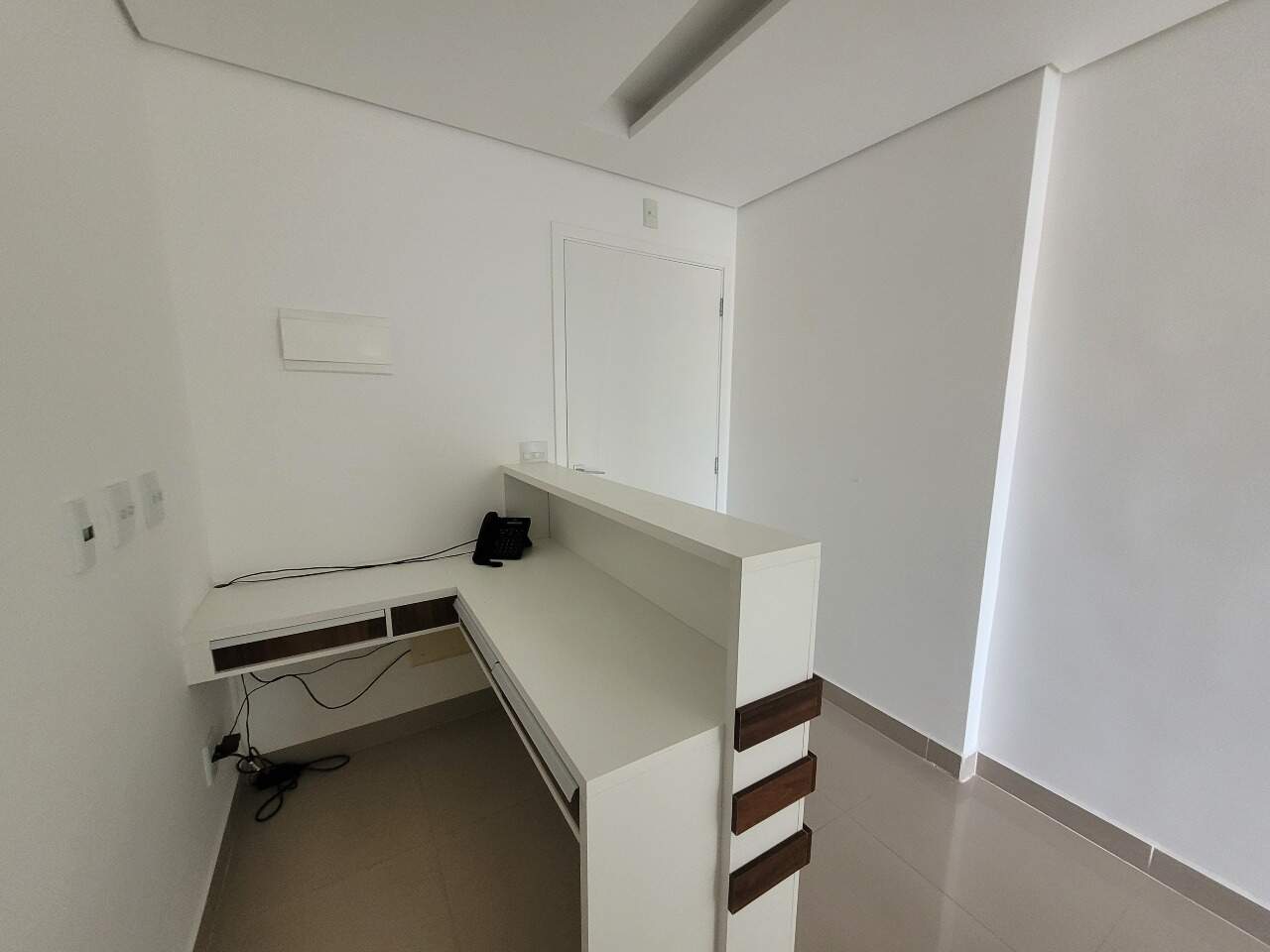 Sala Comercial para aluguel no Jardim Pompéia: Sala 1