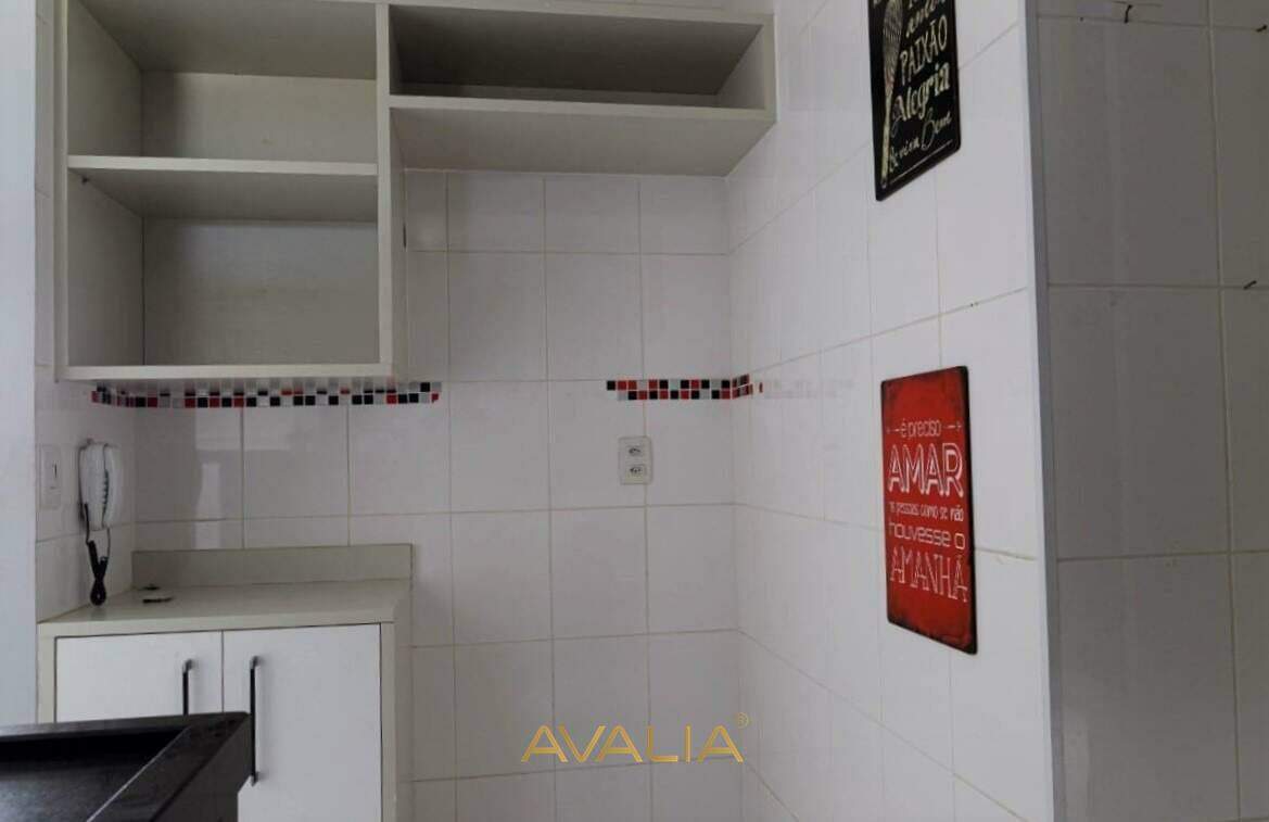 Apartamento à venda no Parque Boa Esperança: 
