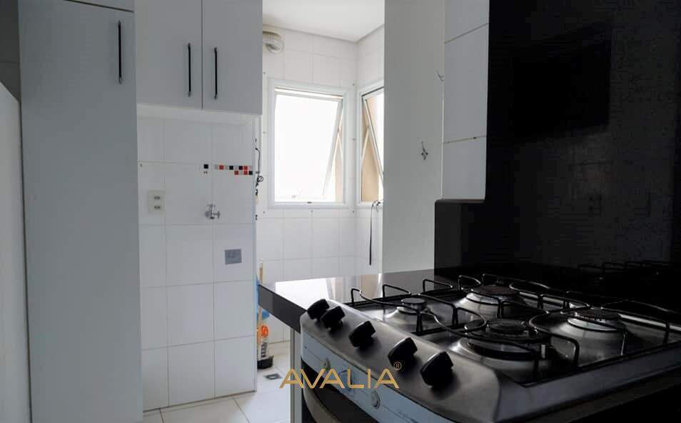 Apartamento à venda no Parque Boa Esperança: 