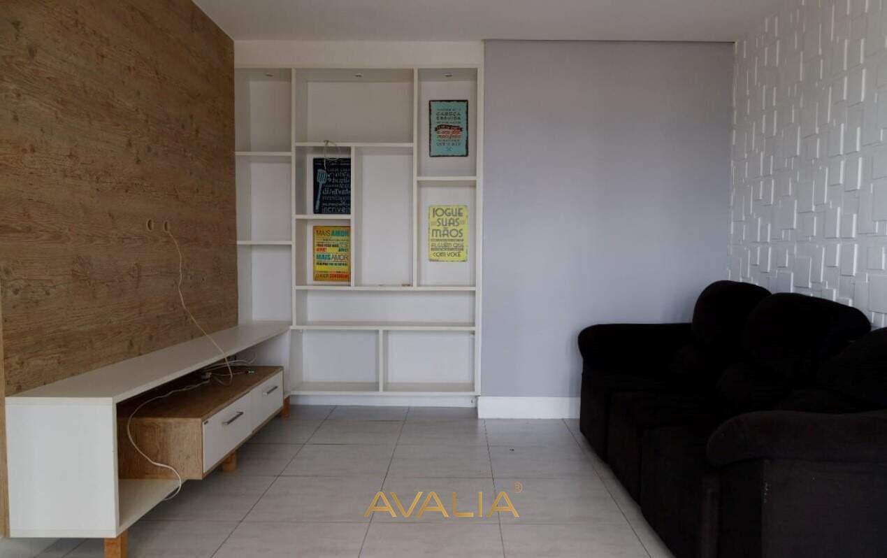 Apartamento à venda no Parque Boa Esperança: 