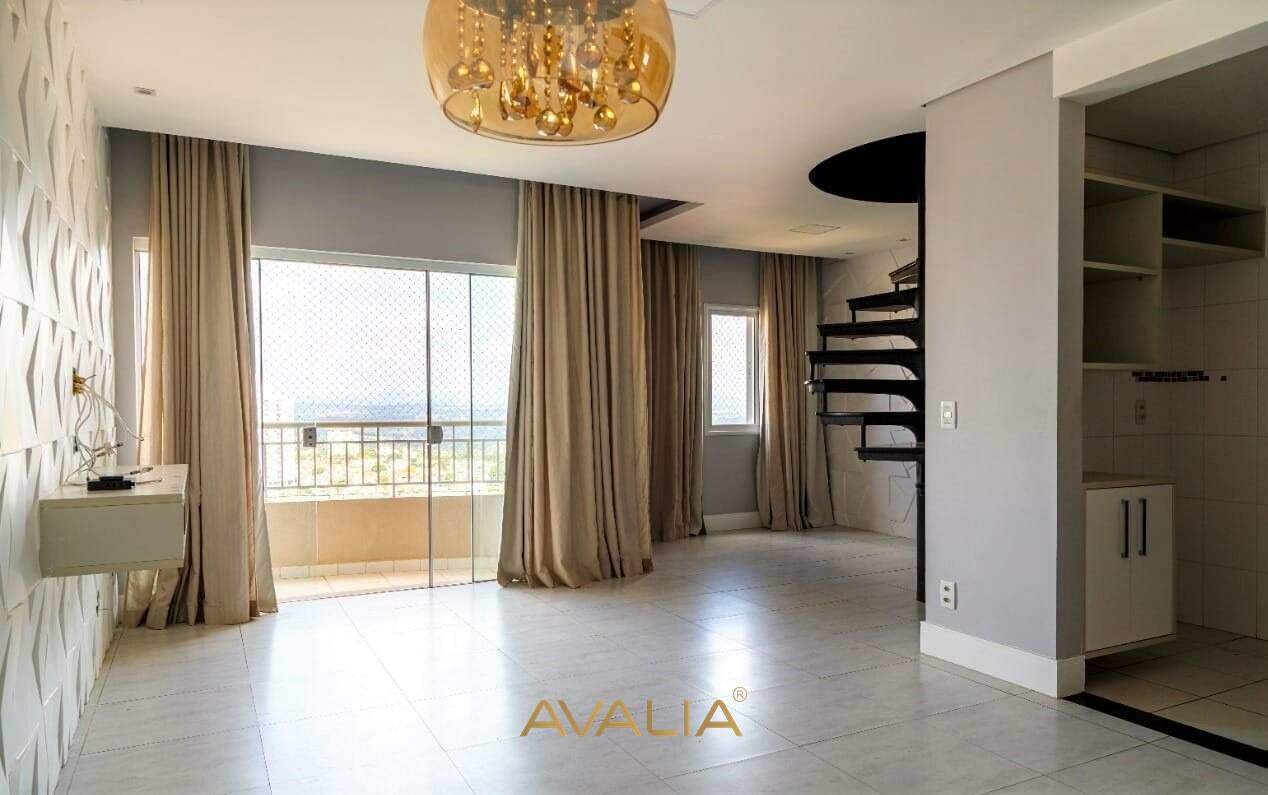 Apartamento à venda no Parque Boa Esperança: 