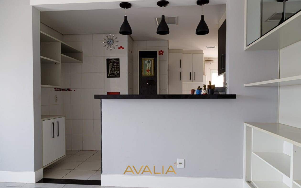 Apartamento à venda no Parque Boa Esperança: 