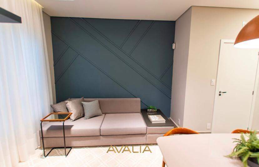 Apartamento à venda no Jardim dos Imperios: 